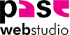 Pase Web Studio – PWS Logo
